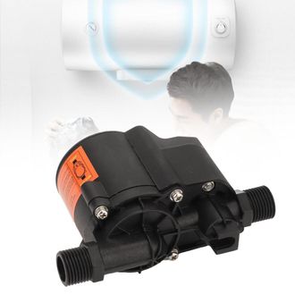 OEM Adecuado Para Bombas De Refuerzo Autom&aacute;ticas Mt24 20 80p, Altura De Elevaci&oacute;n De 20 Metros, Bajo Nivel De Ruido