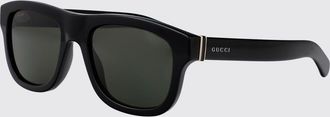 Gucci Occhiali da sole GG1509S Gucci in acetato