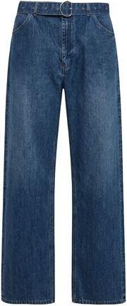 Jil Sander BOTTOMWEAR - Pantaloni jeans su YOOX.COM