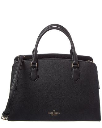 Kate Spade New York Kate Spade New York Addie Leather Satchel