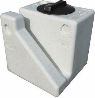 Redi Degrassatore family 50 sottolavello polietilene spazi ristretti IS00510 redi