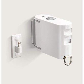 OEM Tendedero Retr&aacute;ctil, Tendedero De Tpu Para Interiores, Tendedero Retr&aacute;ctil, Tendedero Para Secar Ropa, Tendedero Para Exteriores - Crezuo