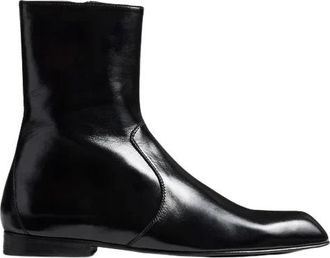 Khaite Donna, Scarpe, Nero, 38 EU, new