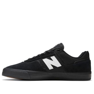 New Balance Jamie Foy x Numeric 306 Black White NM306FDF