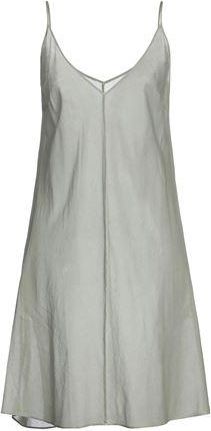 Antonelli VESTIDOS - Minivestidos en YOOX.COM