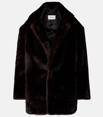 Coperni Oversized coat