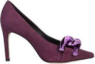 Vicenza CALZADO - Zapatos de sal&oacute;n en YOOX.COM