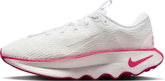 Nike Womens Motiva Walking Shoes in White | DV1238-112