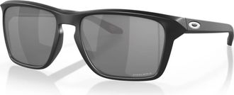 Oakley Mens Sylas Sunglasses In Matte Black