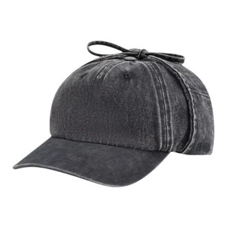 Arte Gorra Sunfade Hunter - Accessories - Hombre - Negro - ONE SIZE