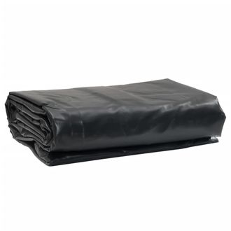 vidaXL Vidaxl - Sillas Altas De Jard&iacute;n Plegables 2 Uds Hdpe Y Acero Blancas