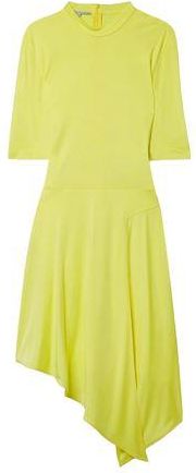 Stella McCartney KLEIDER - Midi-Kleider auf YOOX.COM