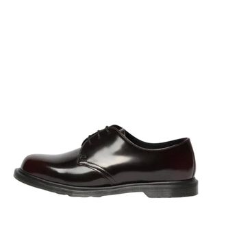 Dr. Martens Uomo, Scarpe, Rosso, 43 EU, new