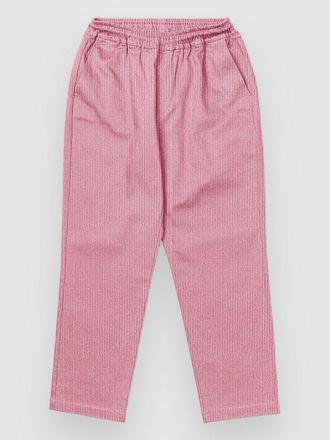 THE DUDES Peaches N Cream Ez Cordhose pink