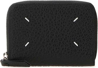 Maison Margiela Mujer, Accesorios, Negro, Talla: ONE Size