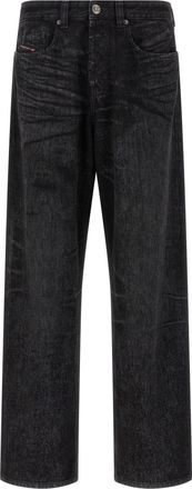 Diesel 2001 D-macro-fsh Jeans