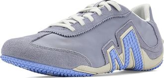 Merrell Relay Fly Vent Se Womens Shoes Lost Lilac : 10.5 M, Leather