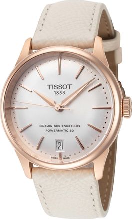 Tissot Chemin des Tourelles Womens Watch