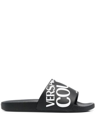 Versace Jeans Couture Sandals − Sale: up to −40% | Stylight