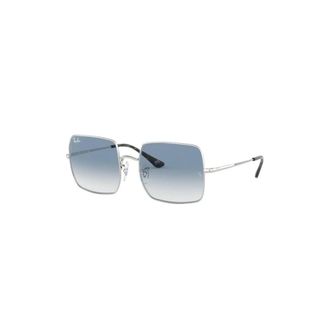 Ray-Ban Sunglasses, female, Gray, 54 MM, Square Sunglasses