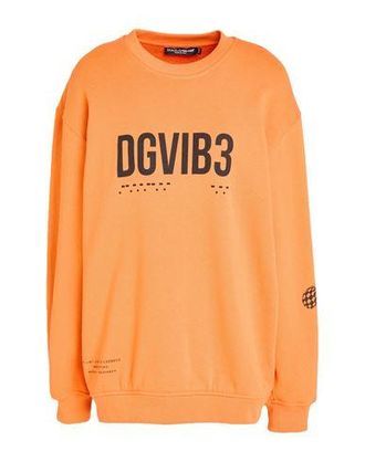 Dolce & Gabbana TOPWEAR - Sweatshirts sur YOOX.COM