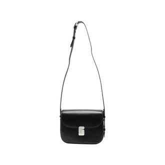 SOEUR Soeur, Tassen, Dames, Zwart, ONE Size, Katoen, Bellissima Mini