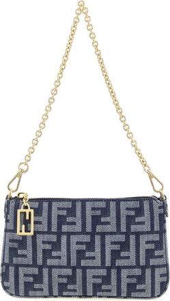 Fendi Baguette Pouch