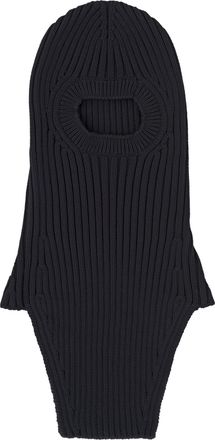 Prada Technical fabric ski mask