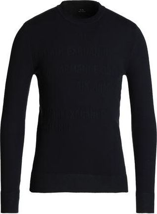A|X Armani Exchange KNITWEAR - Jumpers sur YOOX.COM