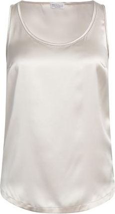 Brunello Cucinelli TOPWEAR - Tops on YOOX.COM