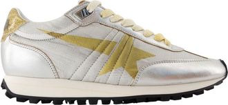 Golden Goose Running Marathon Sneakers