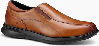 Hotter Mens Xavier Mens Shoes - Brown - Size: 7.5