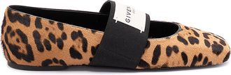Givenchy Ballerinas