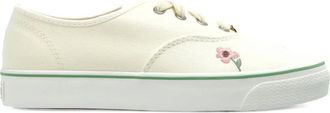Converse Sneakers 1908 Naut-1 con ricamo floreale - Toni neutri