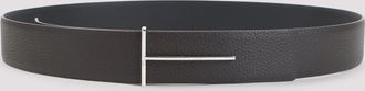 Tom Ford Cintura in pelle di vitello Tom Ford