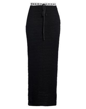 For Love & Lemons BOTTOMWEAR - Maxi skirts sur YOOX.COM