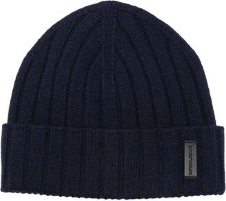 Emporio Armani Bonnet Hat