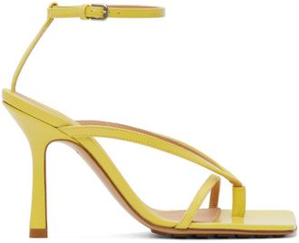 Bottega Veneta エナメルストラップヒール $_12.JPG?set_id=880000500F