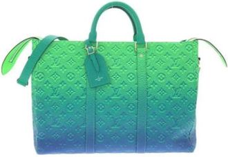 Louis Vuitton unisex, Pre-owned, Multicolore, Taglia unica, used