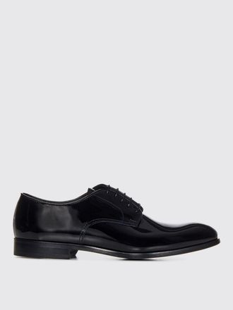 Doucal's Brogue Shoes DOUCALS Men color Black