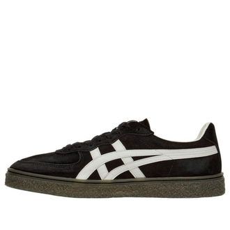 Onitsuka Tiger Nippon Made GSM Black Ivory 1183C471-001
