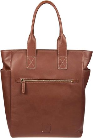 Eleventy Hombre, Bolsos, Marr&oacute;n, Talla: ONE Size