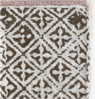 Friendly Hunting Stola aus Kaschmir Eyes of Marrakesh