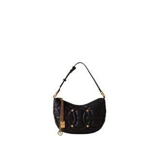 Borbonese Donna, Borse, Nero, Taglia unica, new