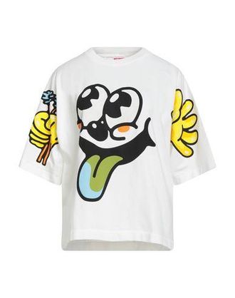 Kenzo TOPS - T-shirts auf YOOX.COM