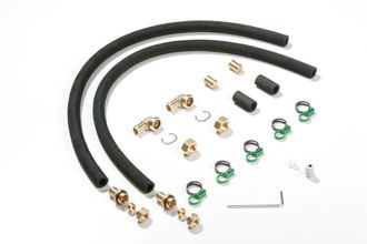 Bosch Accesorio Tecnolog&iacute;a Solar Fs 11-2 Juego De Conexi&oacute;n Integrada Para So5000tf, 7735600336