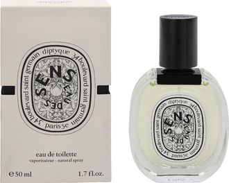 Diptyque Unisex Eau Des Sens Edt Spray 50 ml - One Size