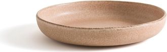 AM.PM Set van 4 pastaborden in aardewerk, Gandra