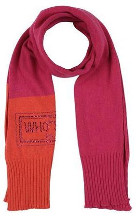 Who*s Who ACCESSOIRES - Schals auf YOOX.COM