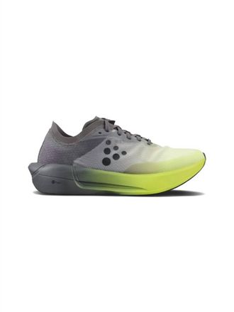 Craft Mens Nordlite Speed Shoe In Granite/acid